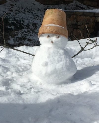 snowman-pothead